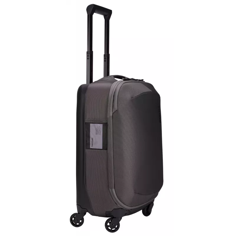 Thule Subterra 2 TSRS422 Vetiver Gray Trolley Soft shell pelēka 35 L Polycarbonate (PC), Polyester