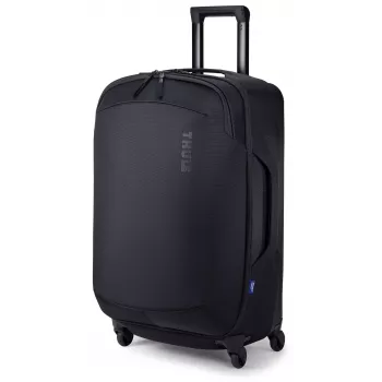 Thule Subterra 2 TSRS425 Melns Trolley Mīkstais apvalks 65 L Polikarbonāts (PC), Poliesters