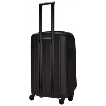 Thule Subterra 2 TSRS425 Melns Trolley Mīkstais apvalks 65 L Polikarbonāts (PC), Poliesters