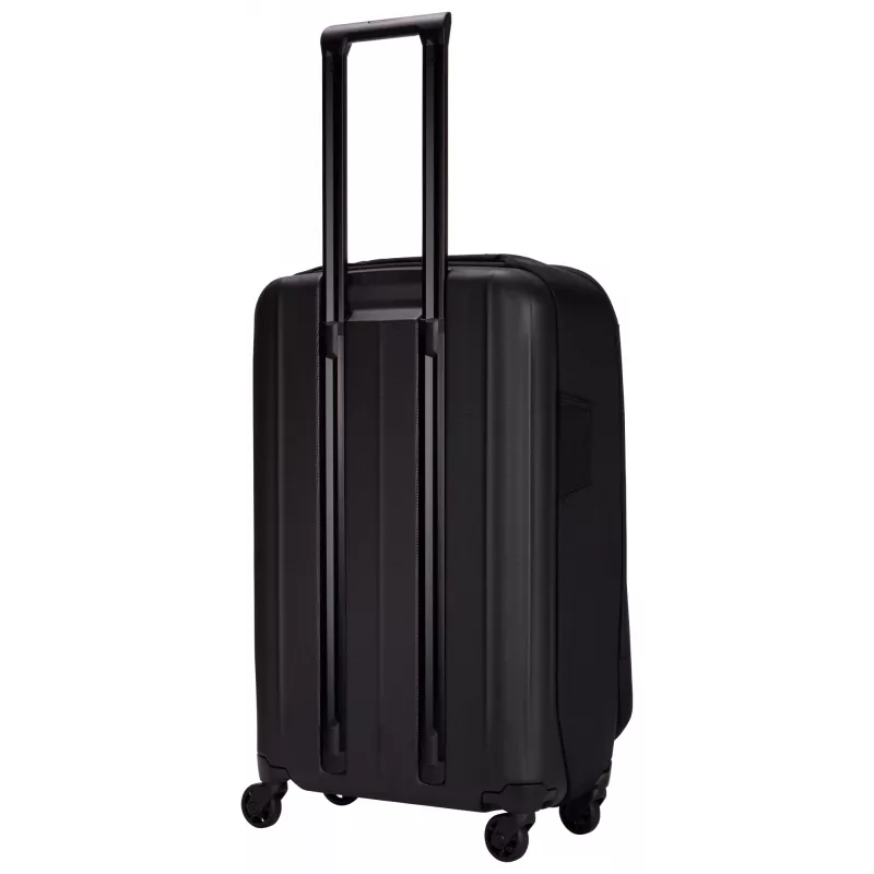 Thule Subterra 2 TSRS425 Melns Trolley Mīkstais apvalks 65 L Polikarbonāts (PC), Poliesters