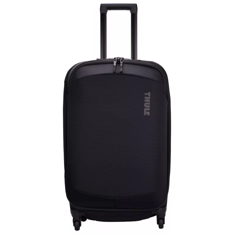 Thule Subterra 2 TSRS425 Melns Trolley Mīkstais apvalks 65 L Polikarbonāts (PC), Poliesters