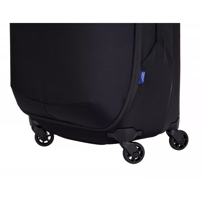 Thule Subterra 2 TSRS425 Melns Trolley Mīkstais apvalks 65 L Polikarbonāts (PC), Poliesters