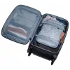 Thule Subterra 2 TSRS425 Melns Trolley Mīkstais apvalks 65 L Polikarbonāts (PC), Poliesters
