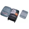 Thule Subterra 2 TSRS425 Melns Trolley Mīkstais apvalks 65 L Polikarbonāts (PC), Poliesters