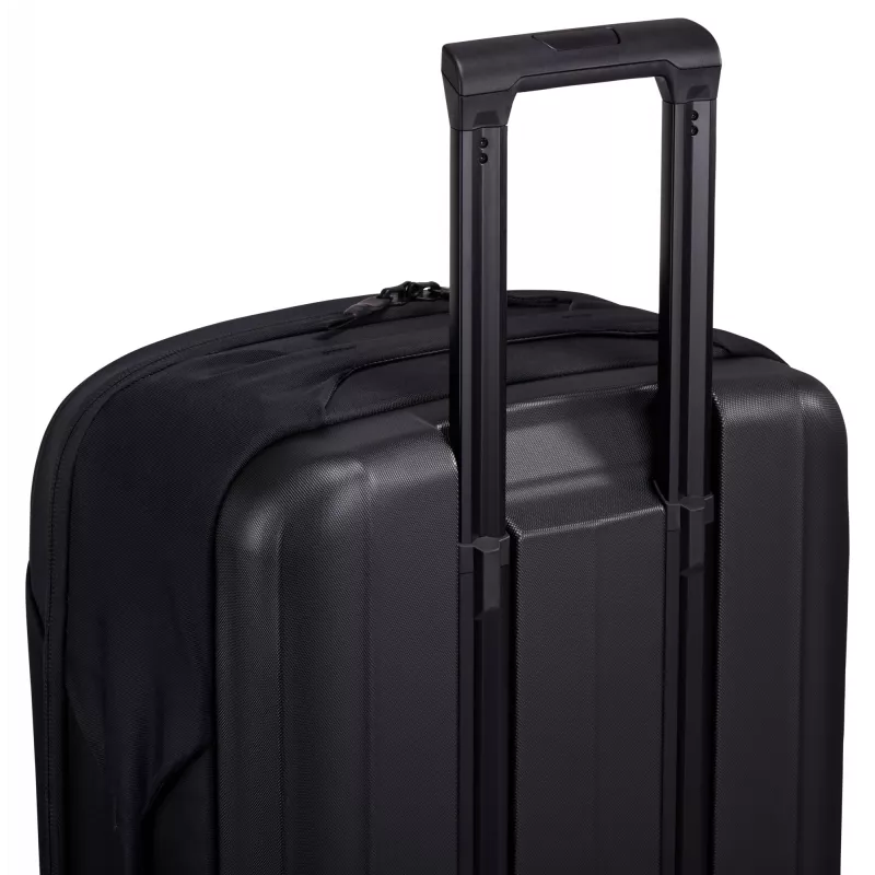 Thule Subterra 2 TSRS425 Melns Trolley Mīkstais apvalks 65 L Polikarbonāts (PC), Poliesters