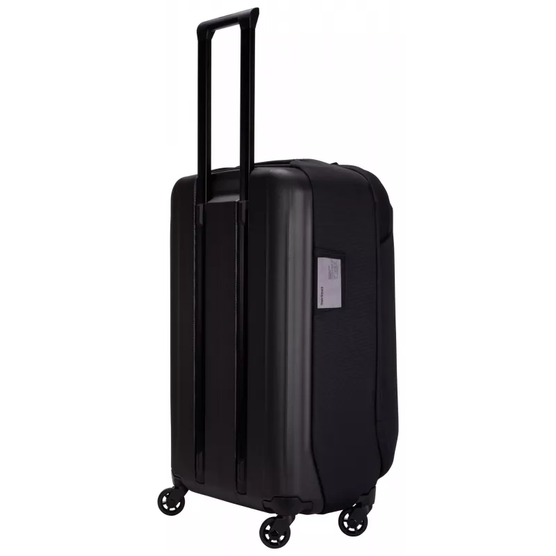 Thule Subterra 2 TSRS425 Melns Trolley Mīkstais apvalks 65 L Polikarbonāts (PC), Poliesters