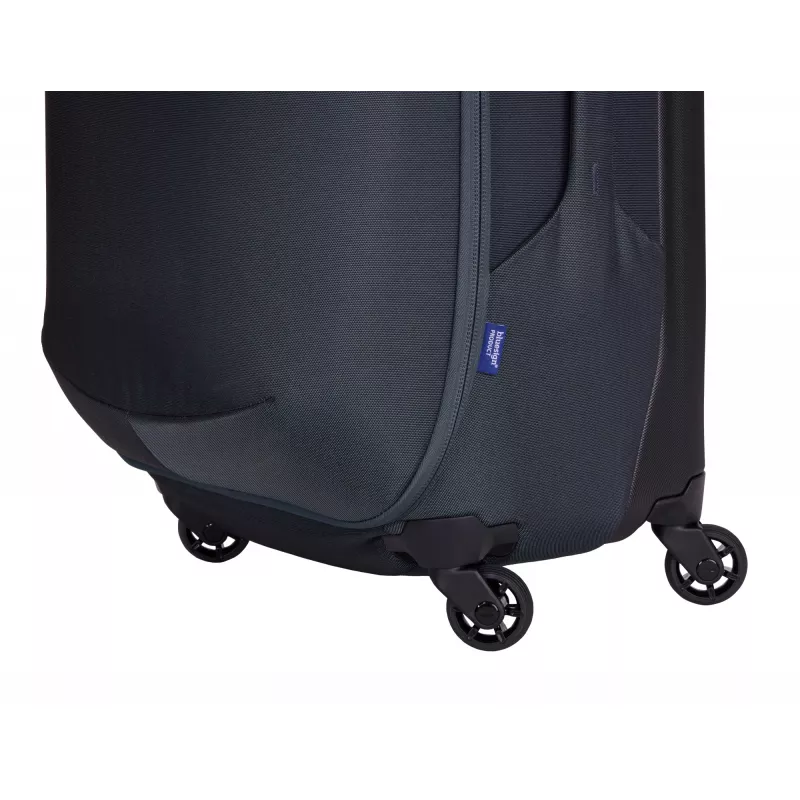 Thule Subterra 2 TSRS425 Dark Slate Trolley Soft shell pelēka 65 L