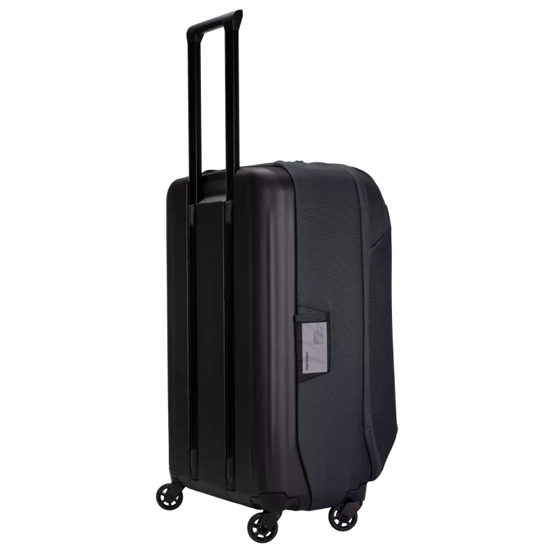 Thule Subterra 2 TSRS425 Dark Slate Trolley Soft shell pelēka 65 L