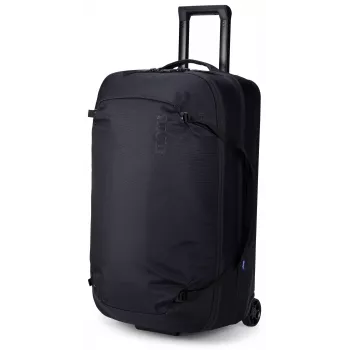 Thule Subterra 2 TSR490 Melns Ceļojumu soma Mīkstais apvalks 90 L Polikarbonāts (PC), Poliesters