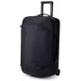 Thule Subterra 2 TSR490 Melns Ceļojumu soma Mīkstais apvalks 90 L Polikarbonāts (PC), Poliesters