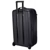 Thule Subterra 2 TSR490 Melns Ceļojumu soma Mīkstais apvalks 90 L Polikarbonāts (PC), Poliesters