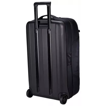Thule Subterra 2 TSR490 Melns Ceļojumu soma Mīkstais apvalks 90 L Polikarbonāts (PC), Poliesters