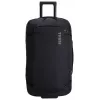Thule Subterra 2 TSR490 Melns Ceļojumu soma Mīkstais apvalks 90 L Polikarbonāts (PC), Poliesters