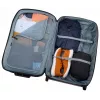 Thule Subterra 2 TSR490 Melns Ceļojumu soma Mīkstais apvalks 90 L Polikarbonāts (PC), Poliesters