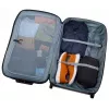 Thule Subterra 2 TSR490 Melns Ceļojumu soma Mīkstais apvalks 90 L Polikarbonāts (PC), Poliesters