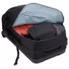 Thule Subterra 2 TSR490 Melns Ceļojumu soma Mīkstais apvalks 90 L Polikarbonāts (PC), Poliesters