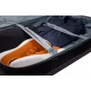 Thule Subterra 2 TSR490 Melns Ceļojumu soma Mīkstais apvalks 90 L Polikarbonāts (PC), Poliesters