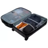 Thule Subterra 2 TSR490 Melns Ceļojumu soma Mīkstais apvalks 90 L Polikarbonāts (PC), Poliesters