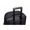 Thule Subterra 2 TSR490 Melns Ceļojumu soma Mīkstais apvalks 90 L Polikarbonāts (PC), Poliesters