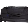 Thule Subterra 2 TSR490 Melns Ceļojumu soma Mīkstais apvalks 90 L Polikarbonāts (PC), Poliesters