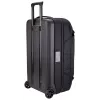 Thule Subterra 2 TSR490 Melns Ceļojumu soma Mīkstais apvalks 90 L Polikarbonāts (PC), Poliesters