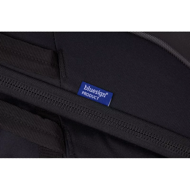 Thule Subterra 2 TSR490 Melns Ceļojumu soma Mīkstais apvalks 90 L Polikarbonāts (PC), Poliesters