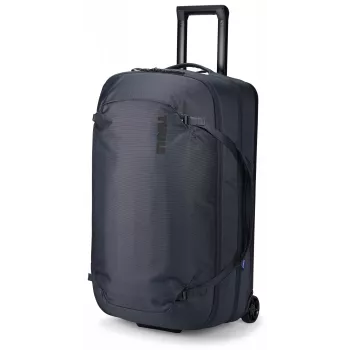 Thule Subterra 2 TSR490 Dark Slate ceļojumu soma ar mīksto korpusu, pelēka, 90 l, polikarbonāts (PC), poliesteris