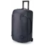 Thule Subterra 2 TSR490 Dark Slate ceļojumu soma ar mīksto korpusu, pelēka, 90 l, polikarbonāts (PC), poliesteris