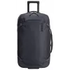 Thule Subterra 2 TSR490 Dark Slate ceļojumu soma ar mīksto korpusu, pelēka, 90 l, polikarbonāts (PC), poliesteris