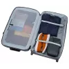 Thule Subterra 2 TSR490 Dark Slate ceļojumu soma ar mīksto korpusu, pelēka, 90 l, polikarbonāts (PC), poliesteris