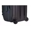 Thule Subterra 2 TSR490 Dark Slate ceļojumu soma ar mīksto korpusu, pelēka, 90 l, polikarbonāts (PC), poliesteris