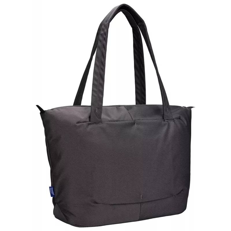 Thule Subterra 2 TST402 Vetiver Gray poliestera pelēks unisex soma-tote