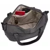 Thule Subterra 2 TST402 Vetiver Gray poliestera pelēks unisex soma-tote