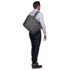 Thule Subterra 2 TST402 Vetiver Gray poliestera pelēks unisex soma-tote
