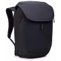 Thule Subterra 2 TSTB434 MELNS mugursoma Ceļojumu mugursoma Poliesteris
