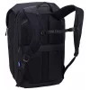 Thule Subterra 2 TSTB434 MELNS mugursoma Ceļojumu mugursoma Poliesteris