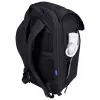 Thule Subterra 2 TSTB434 MELNS mugursoma Ceļojumu mugursoma Poliesteris