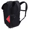 Thule Subterra 2 TSTB434 MELNS mugursoma Ceļojumu mugursoma Poliesteris
