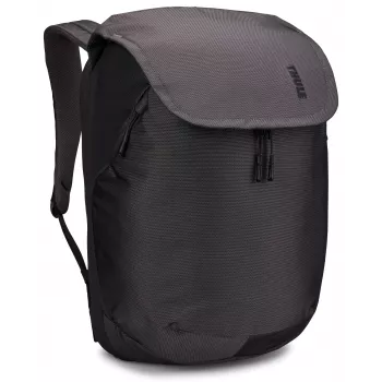 Thule Subterra 2 TSTB434 Vetiver Gray mugursoma Ceļojumu mugursoma Pelēka Poliesteris