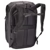 Thule Subterra 2 TSTB434 Vetiver Gray mugursoma Ceļojumu mugursoma Pelēka Poliesteris