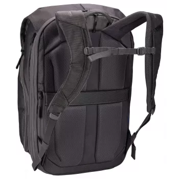 Thule Subterra 2 TSTB434 Vetiver Gray mugursoma Ceļojumu mugursoma Pelēka Poliesteris