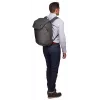 Thule Subterra 2 TSTB434 Vetiver Gray mugursoma Ceļojumu mugursoma Pelēka Poliesteris