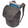 Thule Subterra 2 TSTB434 Vetiver Gray mugursoma Ceļojumu mugursoma Pelēka Poliesteris
