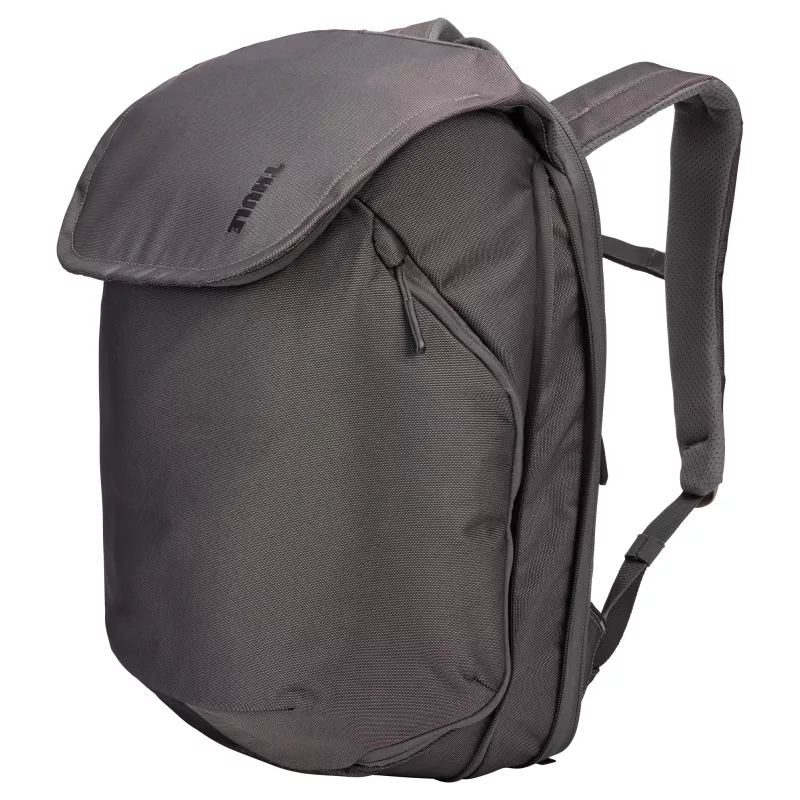 Thule Subterra 2 TSTB434 Vetiver Gray mugursoma Ceļojumu mugursoma Pelēka Poliesteris