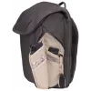 Thule Subterra 2 TSTB434 Vetiver Gray mugursoma Ceļojumu mugursoma Pelēka Poliesteris