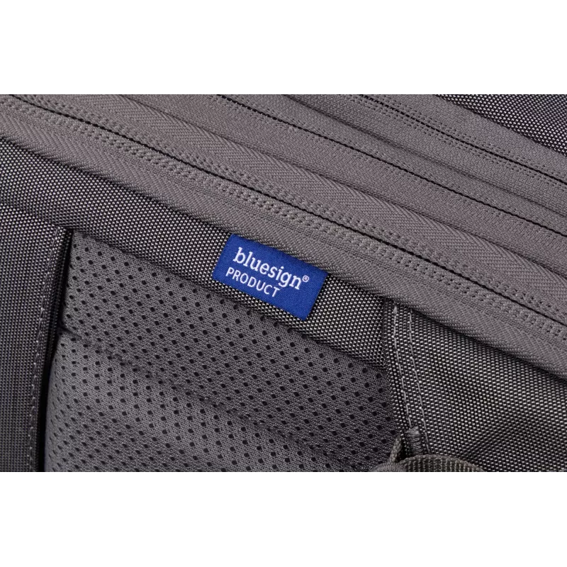 Thule Subterra 2 TSTB434 Vetiver Gray mugursoma Ceļojumu mugursoma Pelēka Poliesteris