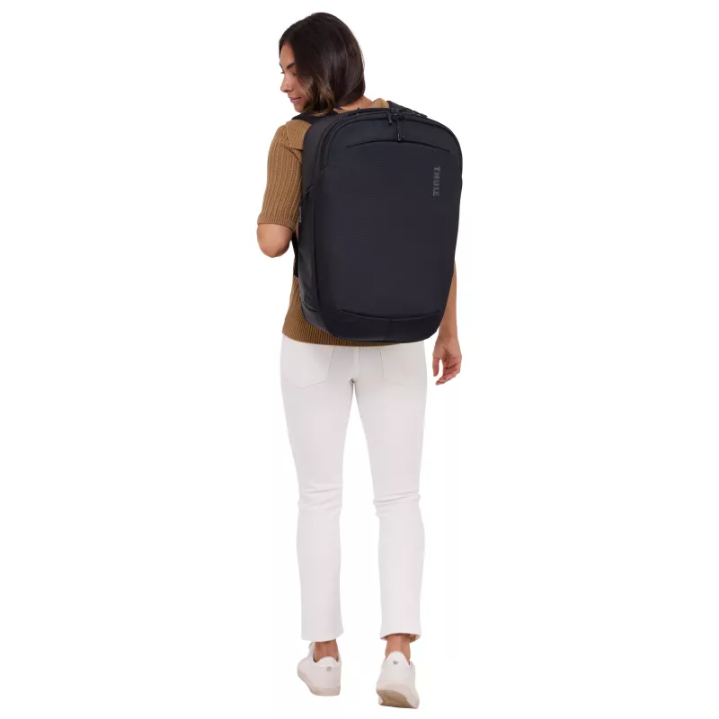 Ceļojumu mugursoma Thule Subterra 2 TSD440 Melna Poliesteris Pilsētas 540 mm