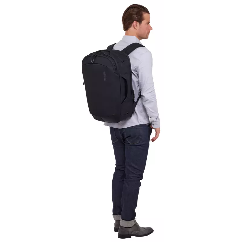 Ceļojumu mugursoma Thule Subterra 2 TSD440 Melna Poliesteris Pilsētas 540 mm