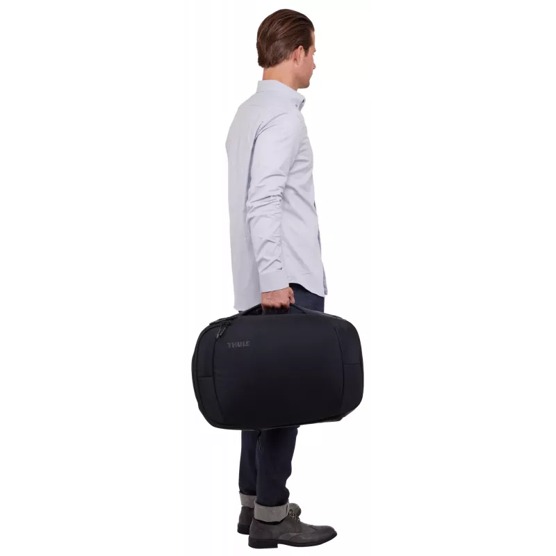 Ceļojumu mugursoma Thule Subterra 2 TSD440 Melna Poliesteris Pilsētas 540 mm