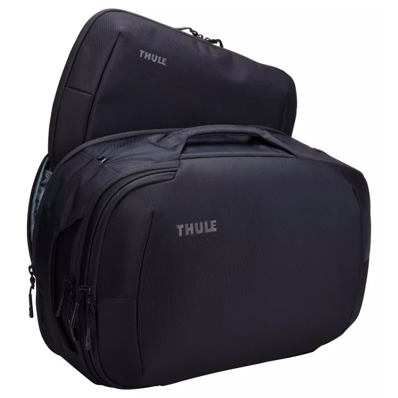 Ceļojumu mugursoma Thule Subterra 2 TSD440 Melna Poliesteris Pilsētas 540 mm